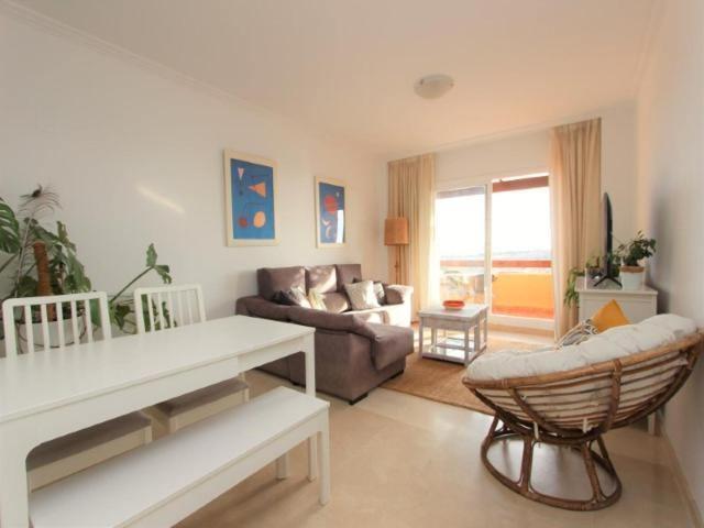 2 Bedroom Penthouse With A Private 360 Rooftop Terrace With Sea And Mountain Views Bahia de Casares 외부 사진