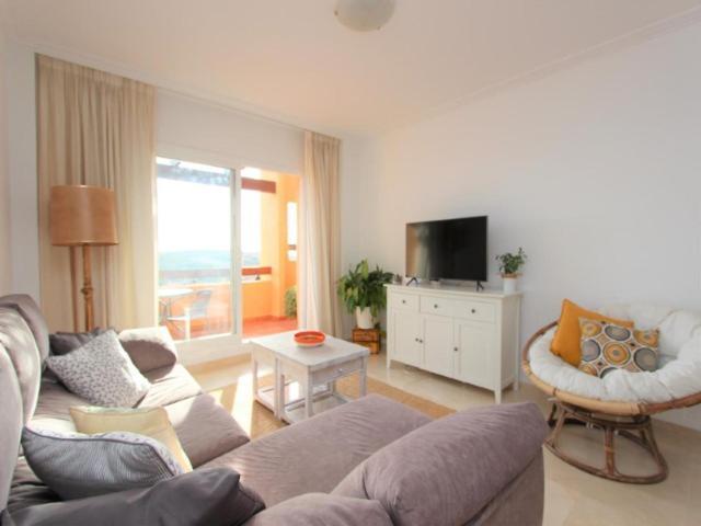 2 Bedroom Penthouse With A Private 360 Rooftop Terrace With Sea And Mountain Views Bahia de Casares 외부 사진