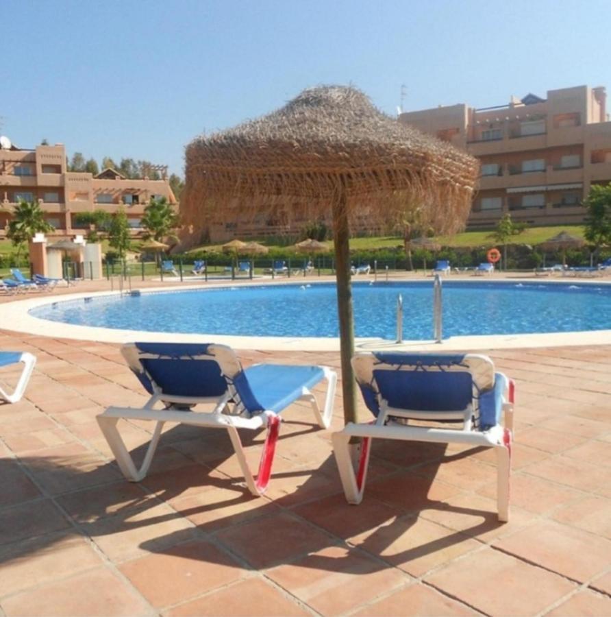 2 Bedroom Penthouse With A Private 360 Rooftop Terrace With Sea And Mountain Views Bahia de Casares 외부 사진